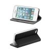 Etui Smart Magnet book iPhone 166,1 czarny/black